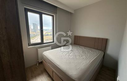 Alacaatlı Mah.Nest Yaşam Evleri, 35 m²,1+1, Eşyalı Kiralık Daire