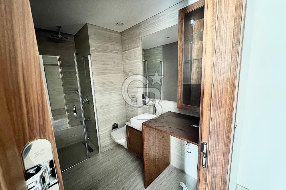 Sur Yapı Excellenceta Lüks 1+1 Kiralık Daire!