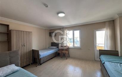 CB KİNG'DEN PLEVNE MAH.KURUMSAL İŞLETMEYE UYGUN KİRALIK YURT