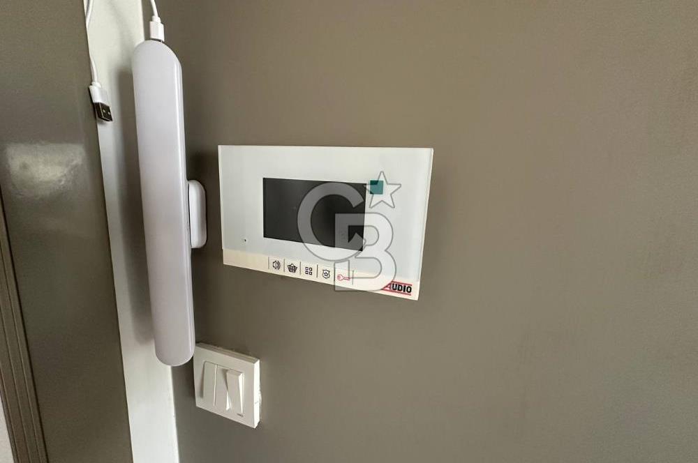 Alacaatlı Mah.Nest Yaşam Evleri, 35 m²,1+1, Eşyalı Kiralık Daire