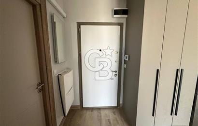 Alacaatlı Mah.Nest Yaşam Evleri, 35 m²,1+1, Eşyalı Kiralık Daire