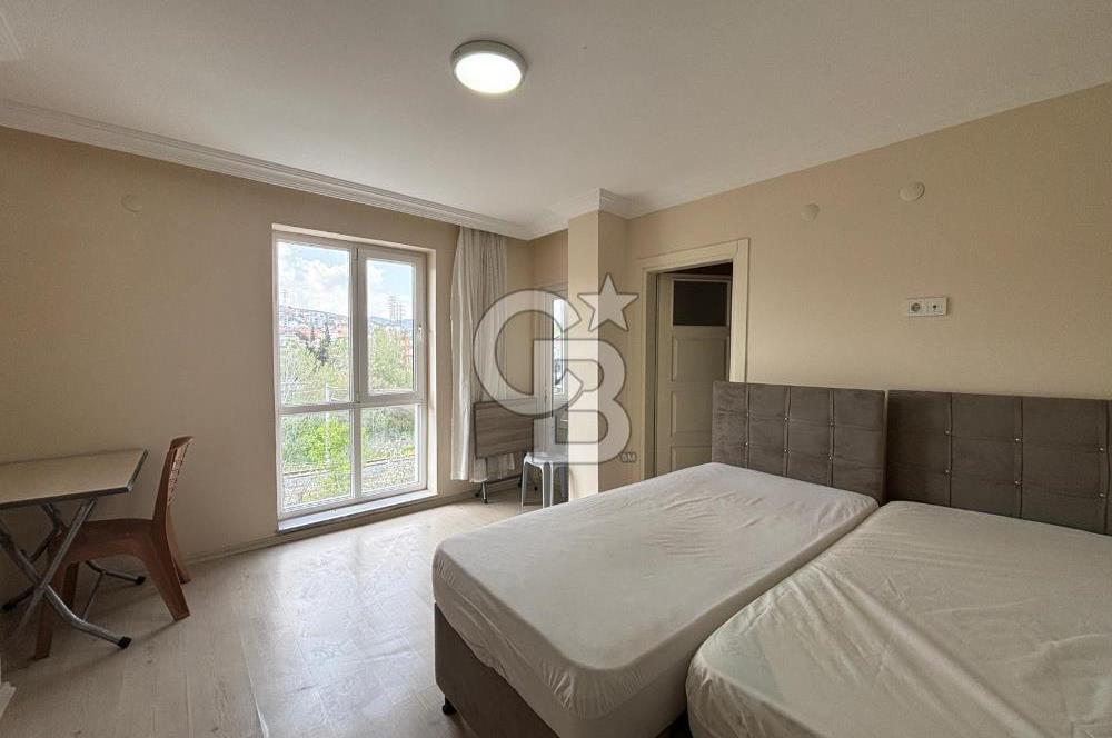 CB KİNG'DEN PLEVNE MAH.KURUMSAL İŞLETMEYE UYGUN KİRALIK YURT