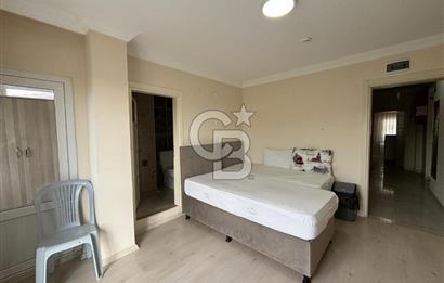 CB KİNG'DEN PLEVNE MAH.KURUMSAL İŞLETMEYE UYGUN KİRALIK YURT