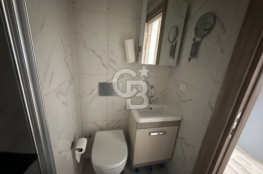 Alacaatlı Mah.Nest Yaşam Evleri, 35 m²,1+1, Eşyalı Kiralık Daire