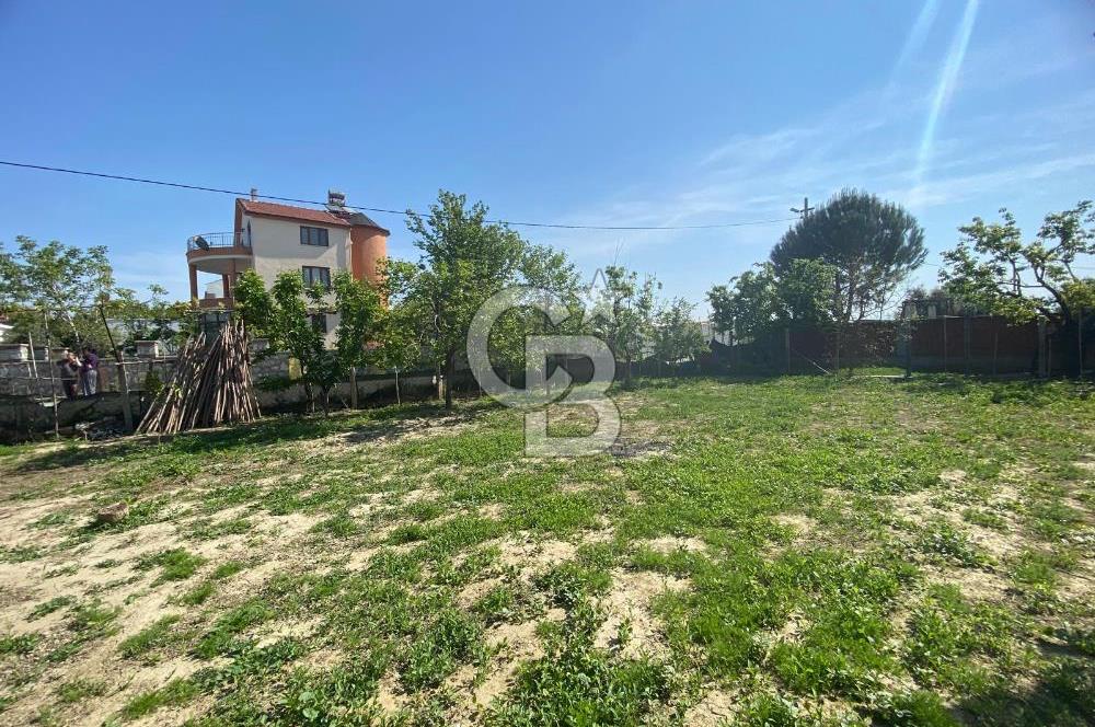 Manisa Karaağaçlı'da Köşe Parsel 3 Kat İmarlı Arsa