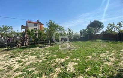 Manisa Karaağaçlı'da Köşe Parsel 3 Kat İmarlı Arsa