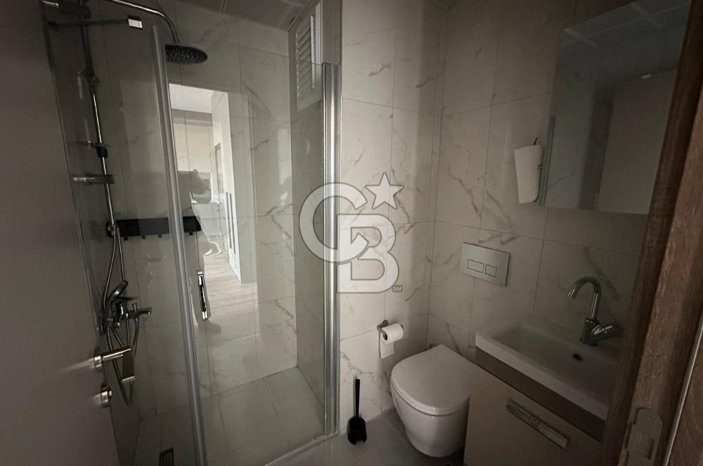 Alacaatlı Mah.Nest Yaşam Evleri, 35 m²,1+1, Eşyalı Kiralık Daire