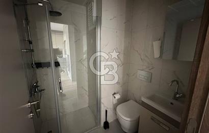 Alacaatlı Mah.Nest Yaşam Evleri, 35 m²,1+1, Eşyalı Kiralık Daire