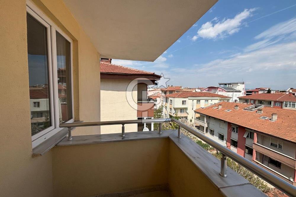 CB KİNG'DEN PLEVNE MAH.KURUMSAL İŞLETMEYE UYGUN KİRALIK YURT