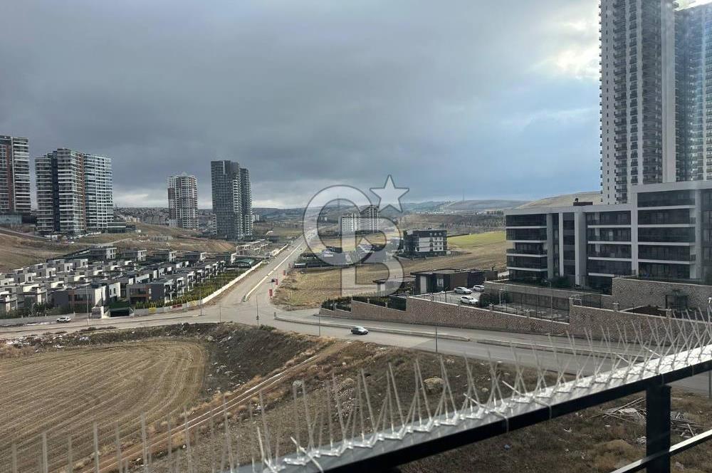 Alacaatlı Mah.Nest Yaşam Evleri, 35 m²,1+1, Eşyalı Kiralık Daire