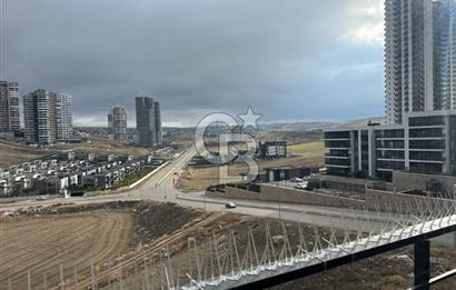 Alacaatlı Mah.Nest Yaşam Evleri, 35 m²,1+1, Eşyalı Kiralık Daire