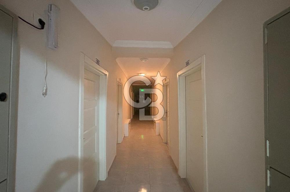 CB KİNG'DEN PLEVNE MAH.KURUMSAL İŞLETMEYE UYGUN KİRALIK YURT