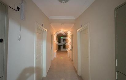 CB KİNG'DEN PLEVNE MAH.KURUMSAL İŞLETMEYE UYGUN KİRALIK YURT