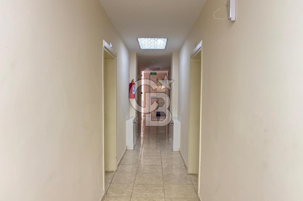 CB KİNG'DEN PLEVNE MAH.KURUMSAL İŞLETMEYE UYGUN KİRALIK YURT