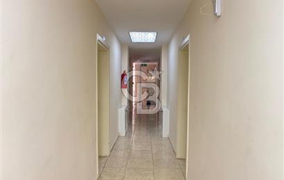 CB KİNG'DEN PLEVNE MAH.KURUMSAL İŞLETMEYE UYGUN KİRALIK YURT