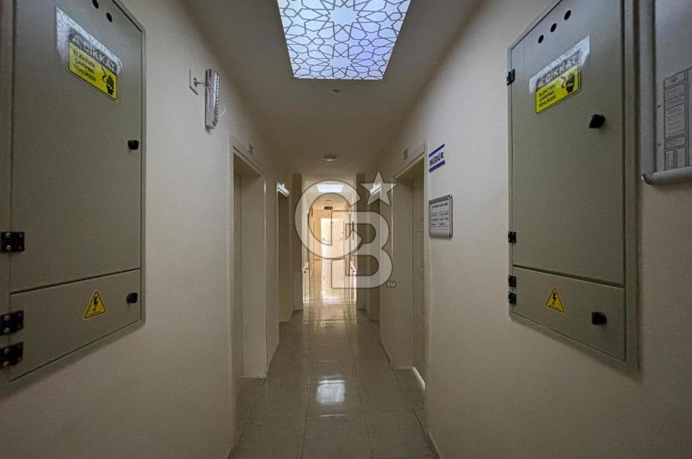 CB KİNG'DEN PLEVNE MAH.KURUMSAL İŞLETMEYE UYGUN KİRALIK YURT