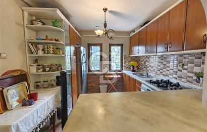Çayyolu Havadar Sitesi Satılık 4+2 Güney Cephe Villa