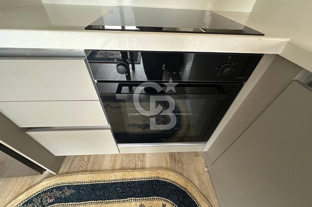 Alacaatlı Mah.Nest Yaşam Evleri, 35 m²,1+1, Eşyalı Kiralık Daire