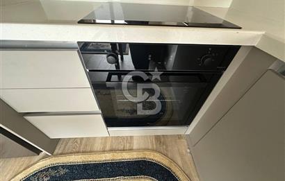 Alacaatlı Mah.Nest Yaşam Evleri, 35 m²,1+1, Eşyalı Kiralık Daire