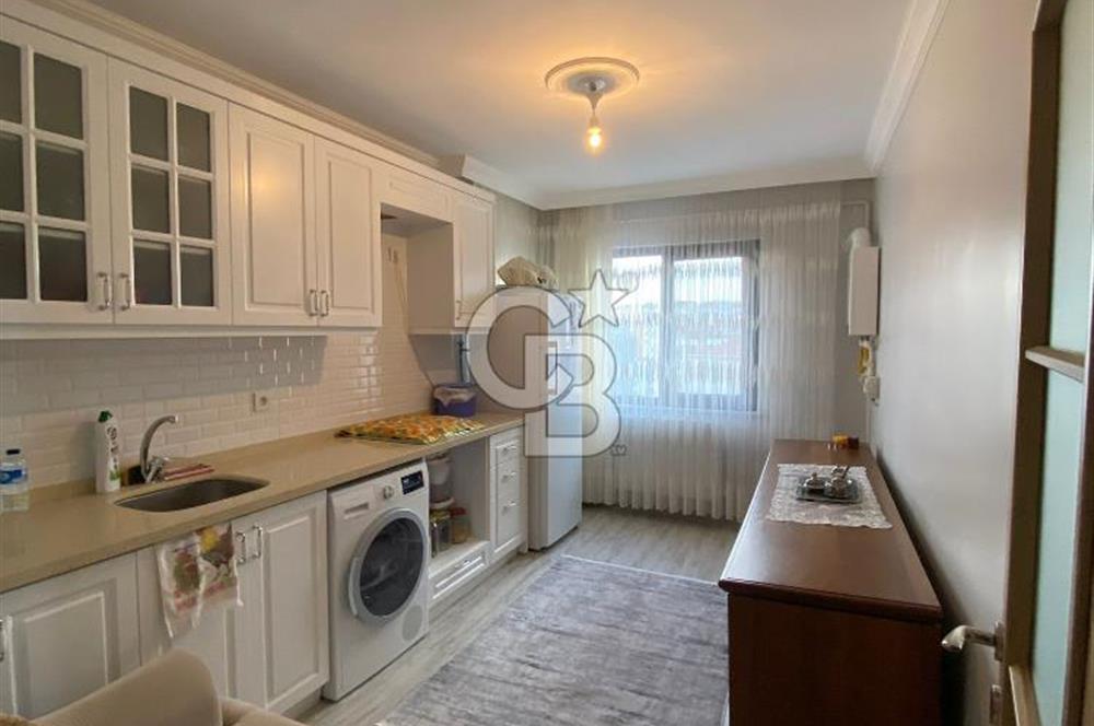 Gebze Osman Yılmaz mah.’de Deniz Manzaralı dubleks fırsatı