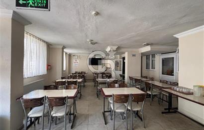 CB KİNG'DEN PLEVNE MAH.KURUMSAL İŞLETMEYE UYGUN KİRALIK YURT