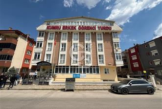 CB KİNG'DEN PLEVNE MAH.KURUMSAL İŞLETMEYE UYGUN KİRALIK YURT - 5 - 345614