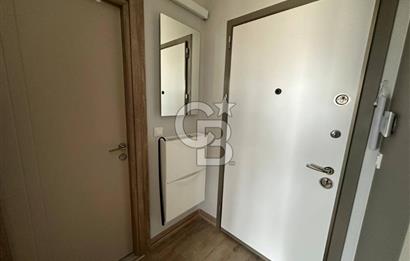 Alacaatlı Mah.Nest Yaşam Evleri, 35 m²,1+1, Eşyalı Kiralık Daire