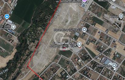 Kazan’ın Yükselen Değeri Yıldırım Beyazıt’ta Fırsat Konut Arsası