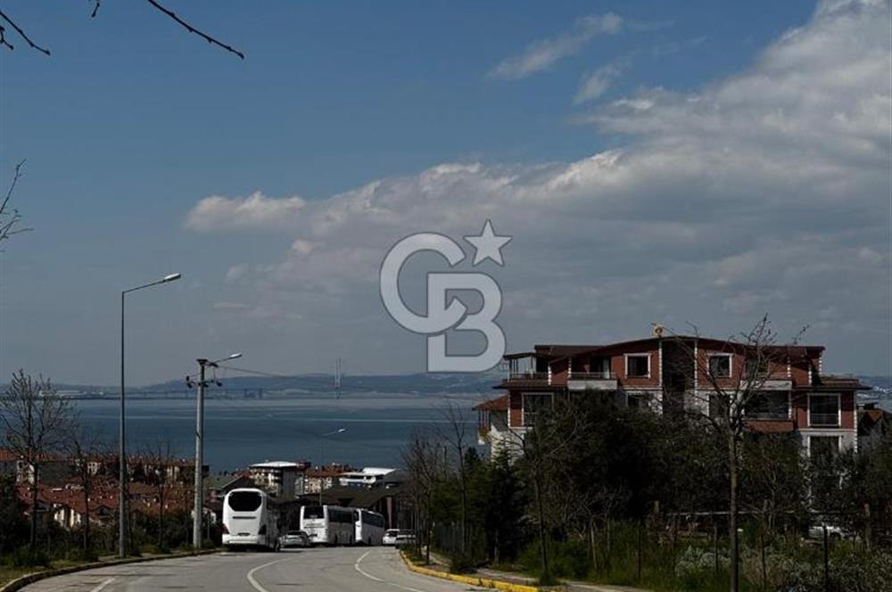 KARAMÜRSEL KONUT İMARLI SATILIK ARSA