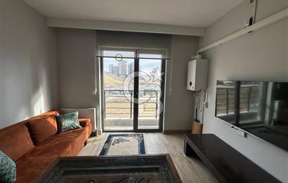 Alacaatlı Mah.Nest Yaşam Evleri, 35 m²,1+1, Eşyalı Kiralık Daire