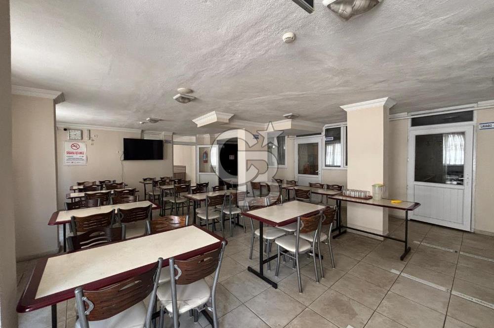 CB KİNG'DEN PLEVNE MAH.KURUMSAL İŞLETMEYE UYGUN KİRALIK YURT