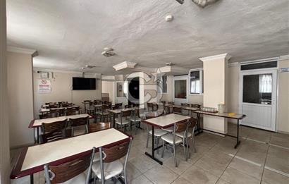 CB KİNG'DEN PLEVNE MAH.KURUMSAL İŞLETMEYE UYGUN KİRALIK YURT