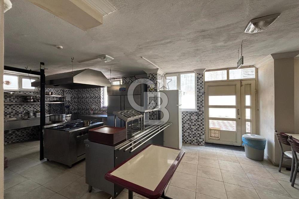 CB KİNG'DEN PLEVNE MAH.KURUMSAL İŞLETMEYE UYGUN KİRALIK YURT