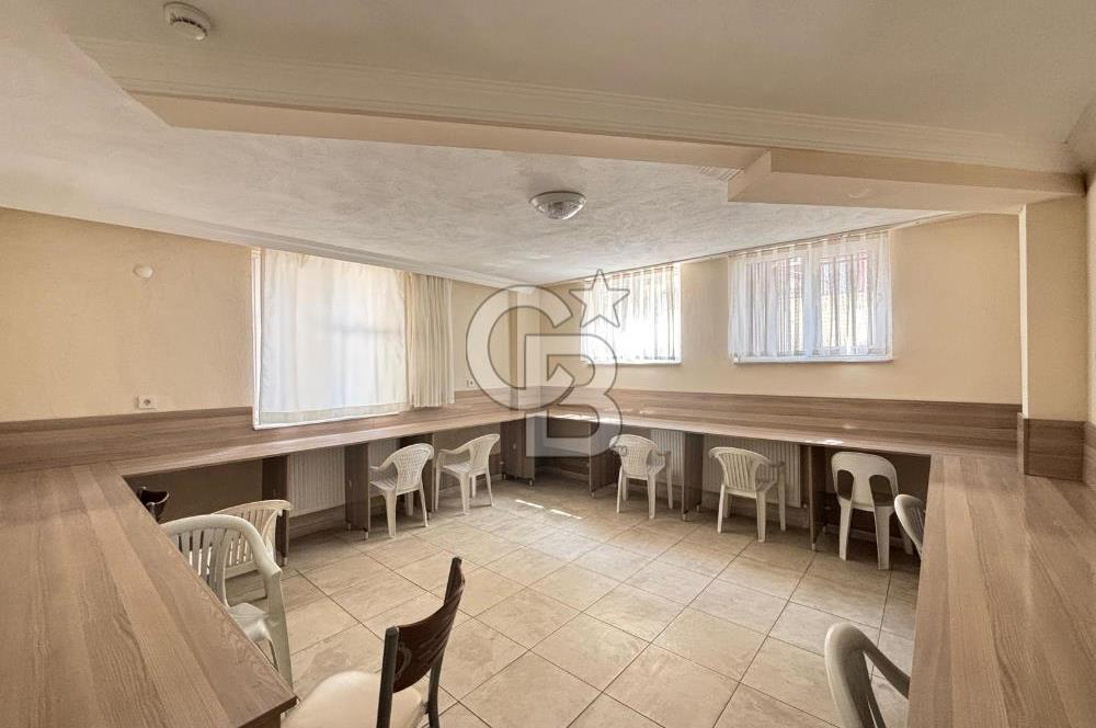 CB KİNG'DEN PLEVNE MAH.KURUMSAL İŞLETMEYE UYGUN KİRALIK YURT