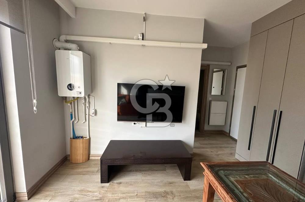 Alacaatlı Mah.Nest Yaşam Evleri, 35 m²,1+1, Eşyalı Kiralık Daire