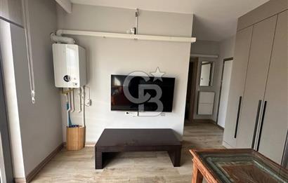 Alacaatlı Mah.Nest Yaşam Evleri, 35 m²,1+1, Eşyalı Kiralık Daire