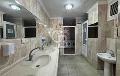 CB KİNG'DEN PLEVNE MAH.KURUMSAL İŞLETMEYE UYGUN KİRALIK YURT