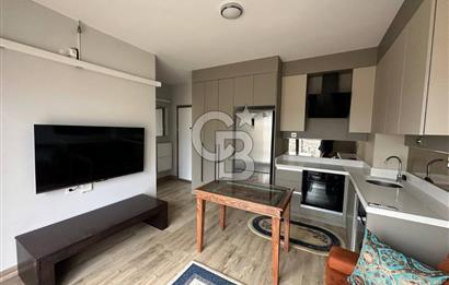 Alacaatlı Mah.Nest Yaşam Evleri, 35 m²,1+1, Eşyalı Kiralık Daire