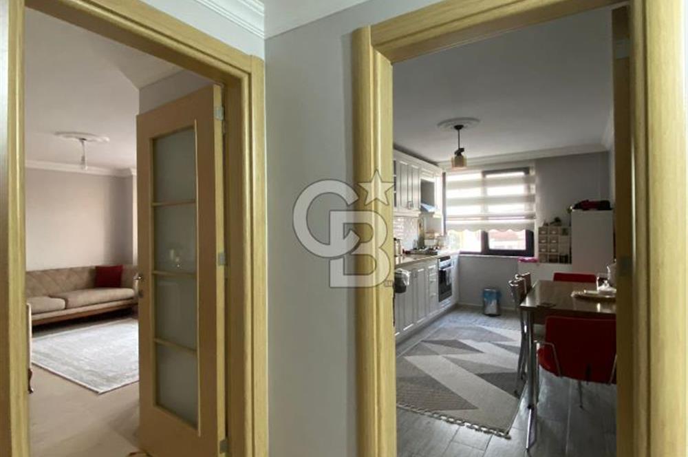 Gebze Osman Yılmaz mah.’de Deniz Manzaralı dubleks fırsatı