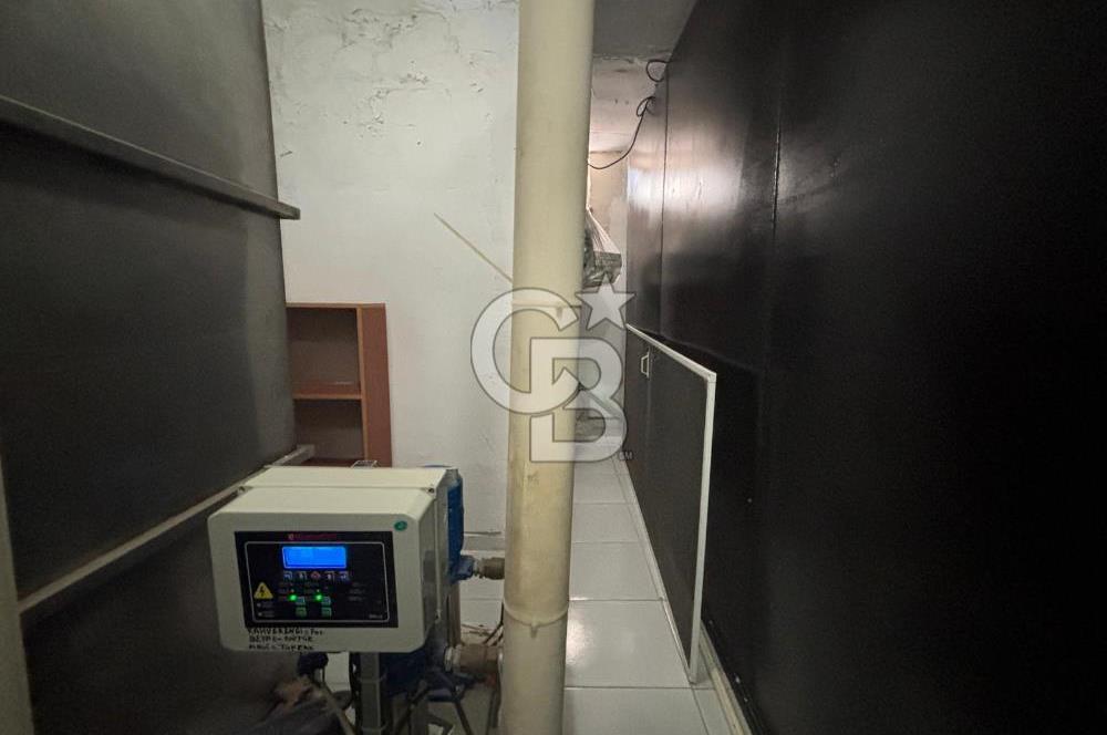 CB KİNG'DEN PLEVNE MAH.KURUMSAL İŞLETMEYE UYGUN KİRALIK YURT