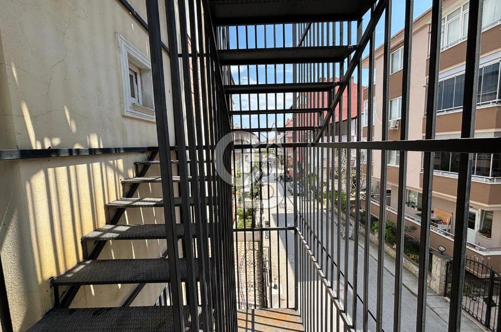 CB KİNG'DEN PLEVNE MAH.KURUMSAL İŞLETMEYE UYGUN KİRALIK YURT