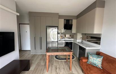Alacaatlı Mah.Nest Yaşam Evleri, 35 m²,1+1, Eşyalı Kiralık Daire