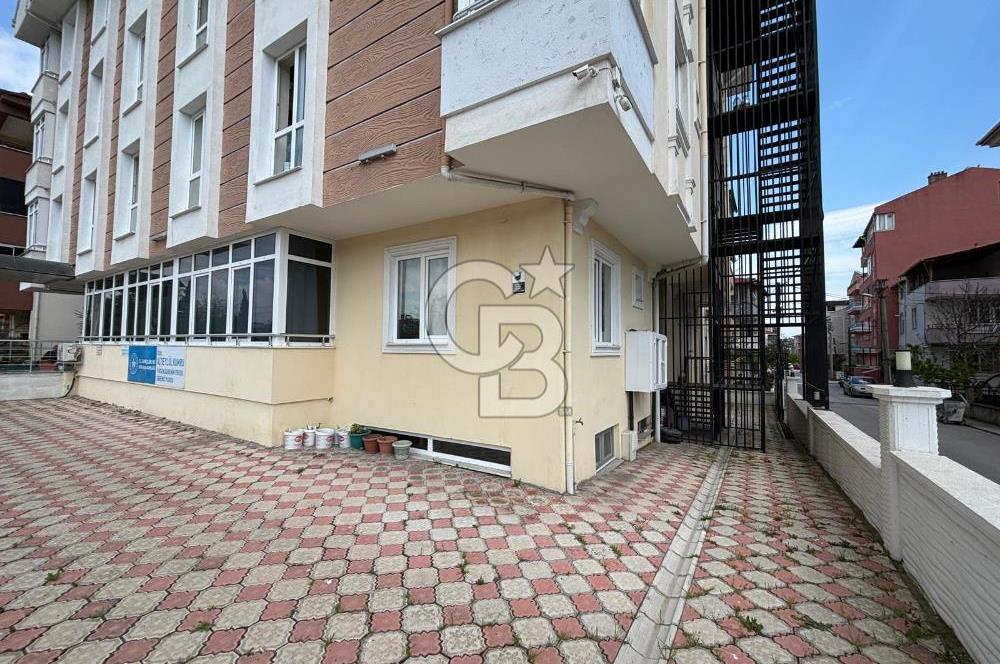 CB KİNG'DEN PLEVNE MAH.KURUMSAL İŞLETMEYE UYGUN KİRALIK YURT