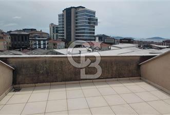 Maltepe,Küçükyalı metrosuna 5 dk yürüme mesafesinde 5+2 dubleks - 1 - 345617