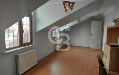 Maltepe,Küçükyalı metrosuna 5 dk yürüme mesafesinde 5+2 dubleks