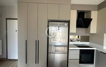 Alacaatlı Mah.Nest Yaşam Evleri, 35 m²,1+1, Eşyalı Kiralık Daire