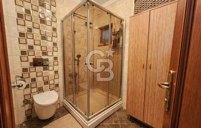 Çayyolu Havadar Sitesi Satılık 4+2 Güney Cephe Villa