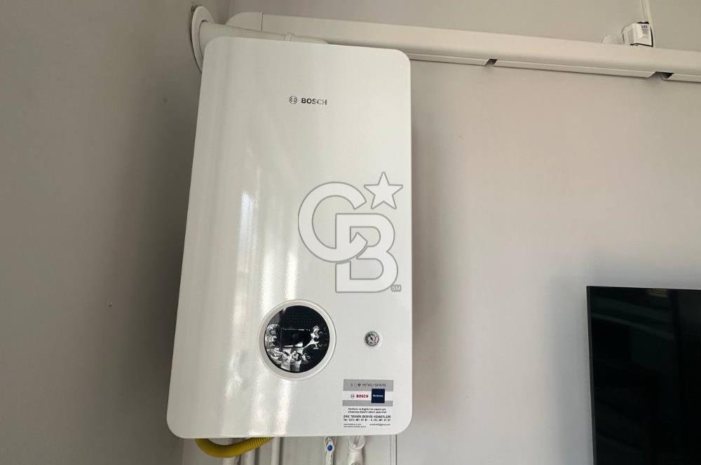 Alacaatlı Mah.Nest Yaşam Evleri, 35 m²,1+1, Eşyalı Kiralık Daire