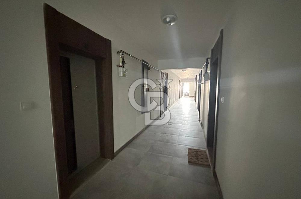 Alacaatlı Mah.Nest Yaşam Evleri, 35 m²,1+1, Eşyalı Kiralık Daire