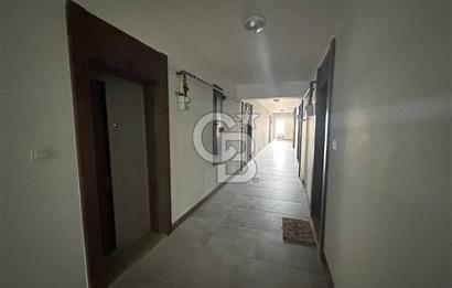 Alacaatlı Mah.Nest Yaşam Evleri, 35 m²,1+1, Eşyalı Kiralık Daire